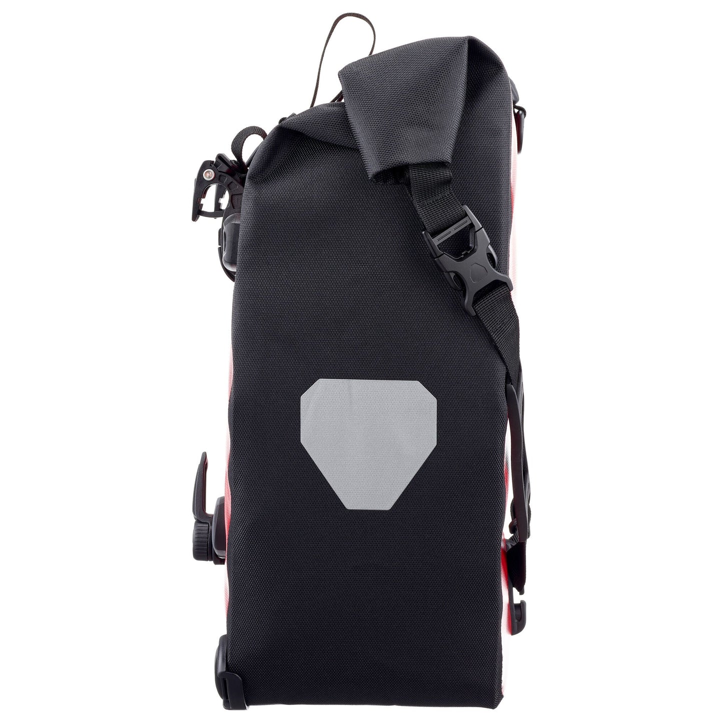 ORTLIEB PANNIER TOURING BACK ROLLER CLASSIC QL2.1 PETROL/BLACK 40L