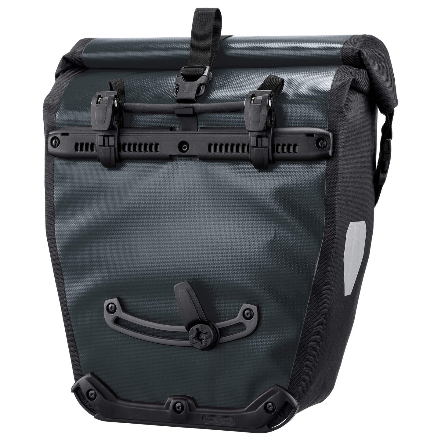 ORTLIEB PANNIER TOURING BACK ROLLER CLASSIC QL2.1 PETROL/BLACK 40L
