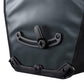 ORTLIEB PANNIER TOURING BACK ROLLER CLASSIC QL2.1 PETROL/BLACK 40L