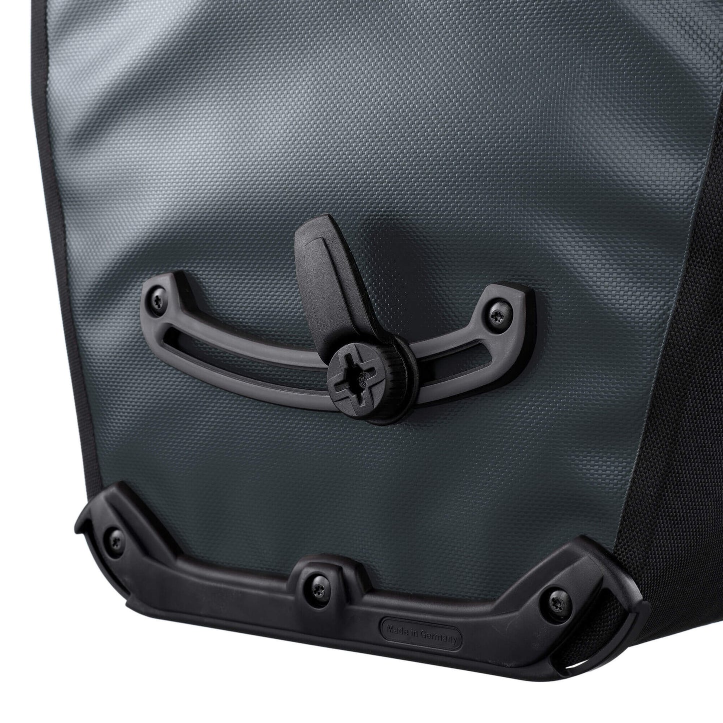 ORTLIEB PANNIER TOURING BACK ROLLER CLASSIC QL2.1 PETROL/BLACK 40L