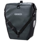ORTLIEB PANNIER TOURING BACK ROLLER CLASSIC QL2.1 PETROL/BLACK 40L