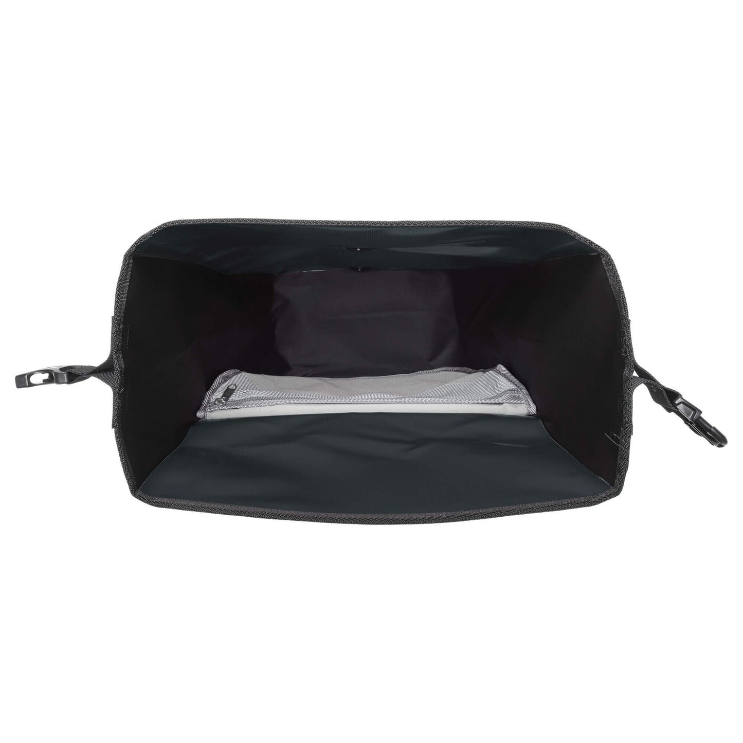 ORTLIEB PANNIER TOURING BACK ROLLER CLASSIC QL2.1 PETROL/BLACK 40L