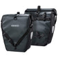ORTLIEB PANNIER TOURING BACK ROLLER CLASSIC QL2.1 PETROL/BLACK 40L