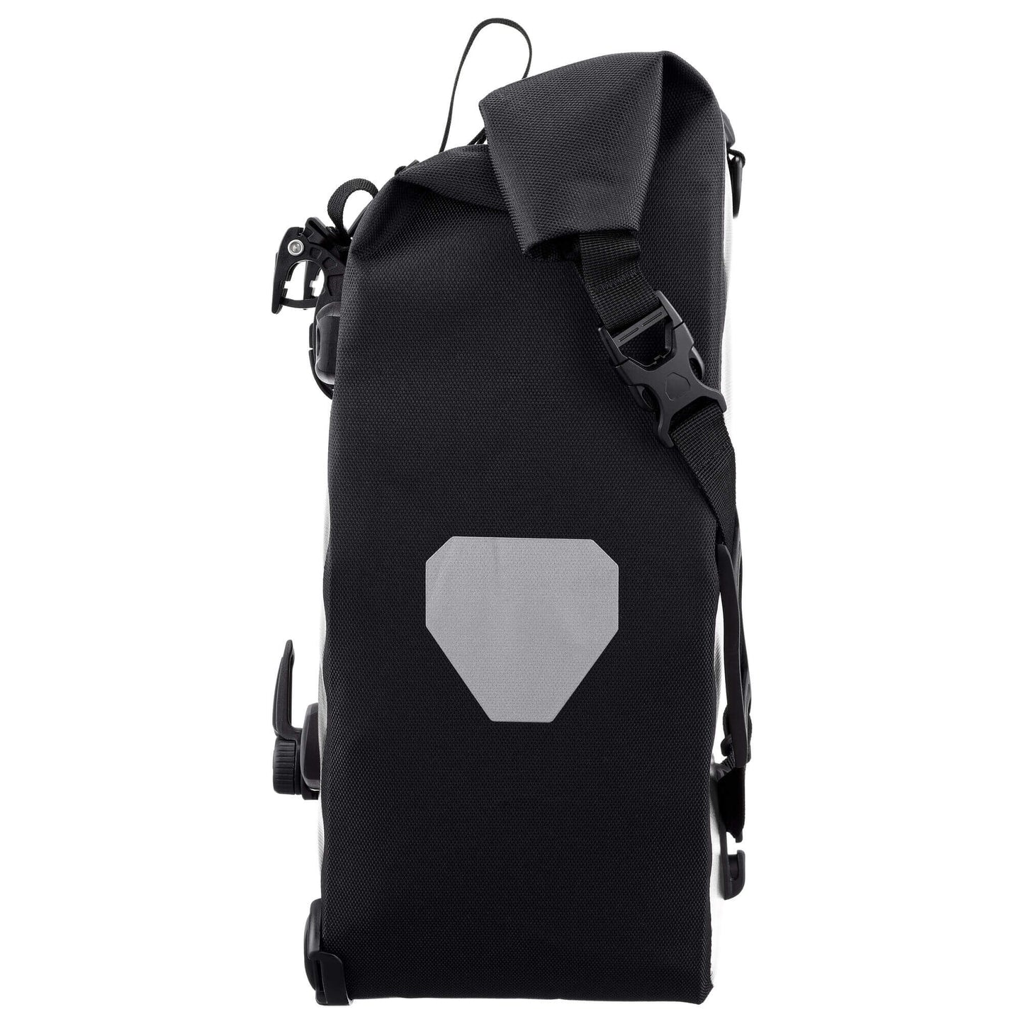 ORTLIEB PANNIER TOURING BACK ROLLER CLASSIC QL2.1 PETROL/BLACK 40L