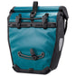 ORTLIEB PANNIER TOURING BACK ROLLER CLASSIC QL2.1 PETROL/BLACK 40L