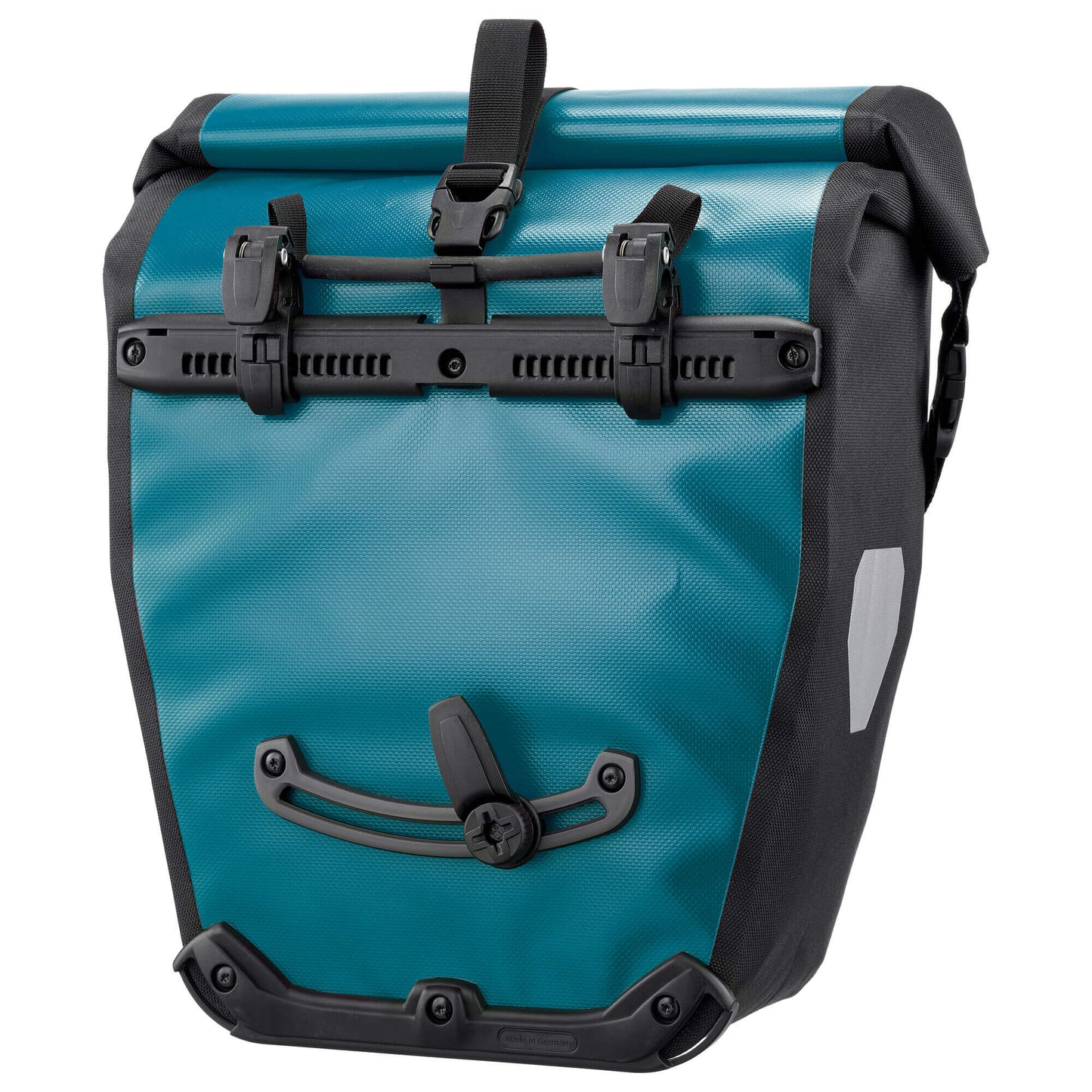 ORTLIEB PANNIER TOURING BACK ROLLER CLASSIC QL2.1 PETROL/BLACK 40L