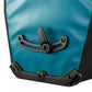 ORTLIEB PANNIER TOURING BACK ROLLER CLASSIC QL2.1 PETROL/BLACK 40L