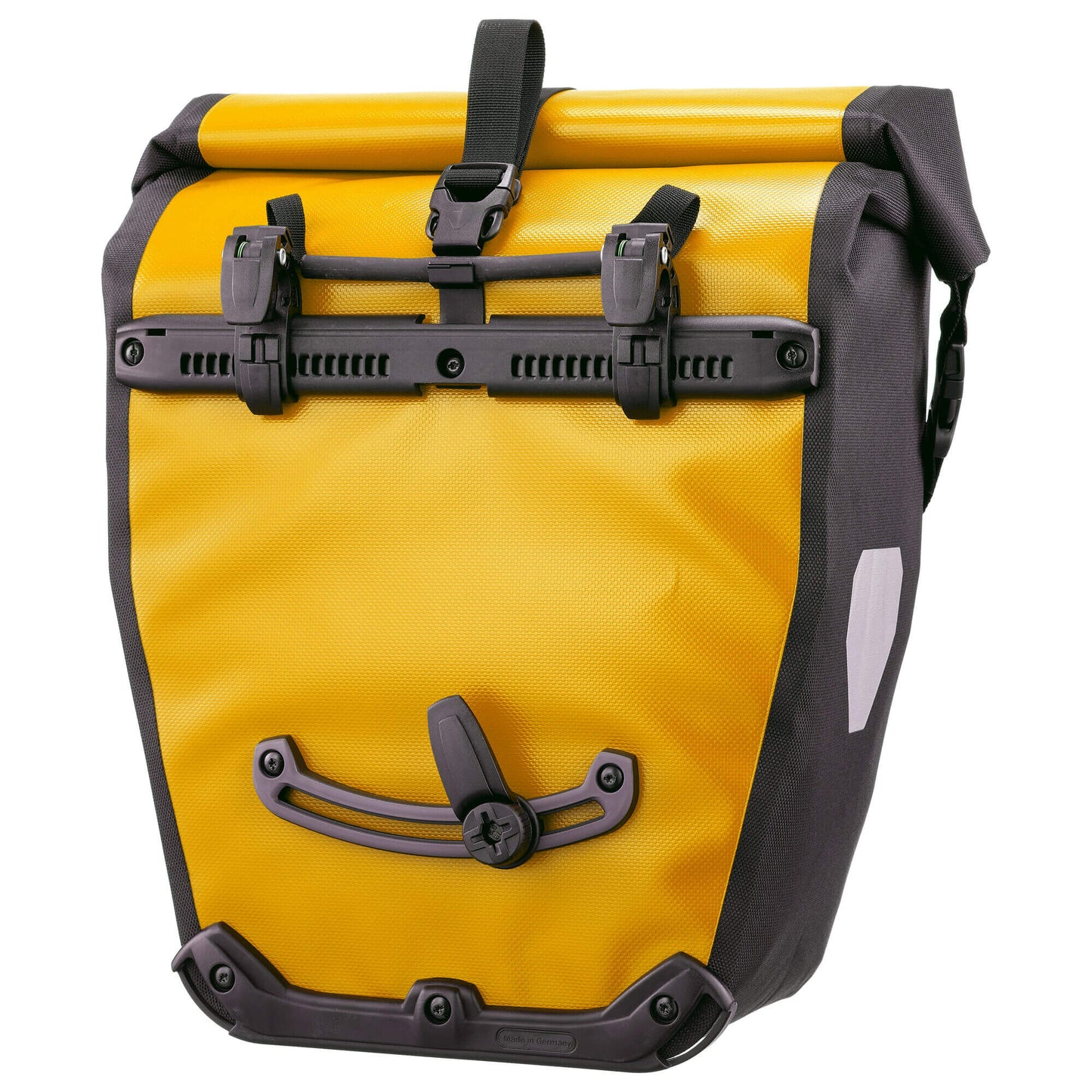ORTLIEB PANNIER TOURING BACK ROLLER CLASSIC QL2.1 PETROL/BLACK 40L