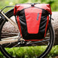 ORTLIEB PANNIER TOURING BACK ROLLER PRO PLUS QL2.1 GRANITE/BLACK 70L