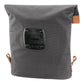 ORTLIEB HANDLEBAR BAG URBAN BARISTA WO.ADAPTER PEPPER 6L