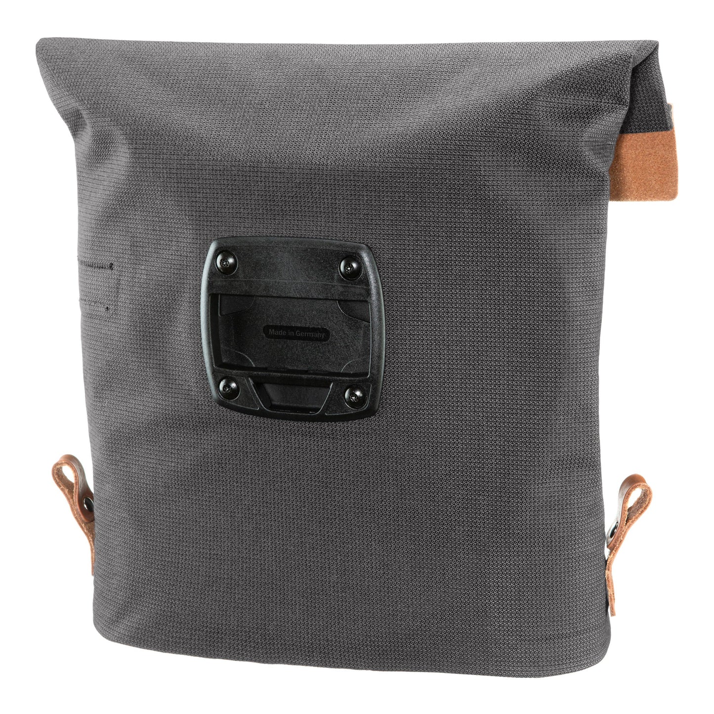 ORTLIEB HANDLEBAR BAG URBAN BARISTA WO.ADAPTER PEPPER 6L