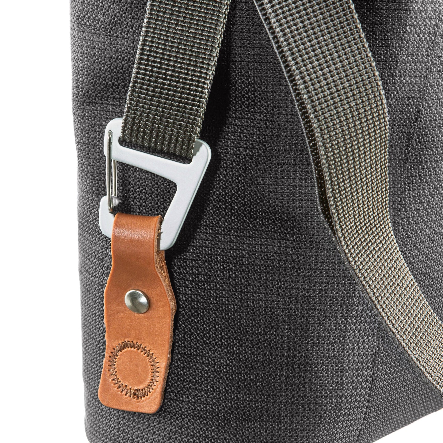 ORTLIEB HANDLEBAR BAG URBAN BARISTA WO.ADAPTER PEPPER 6L