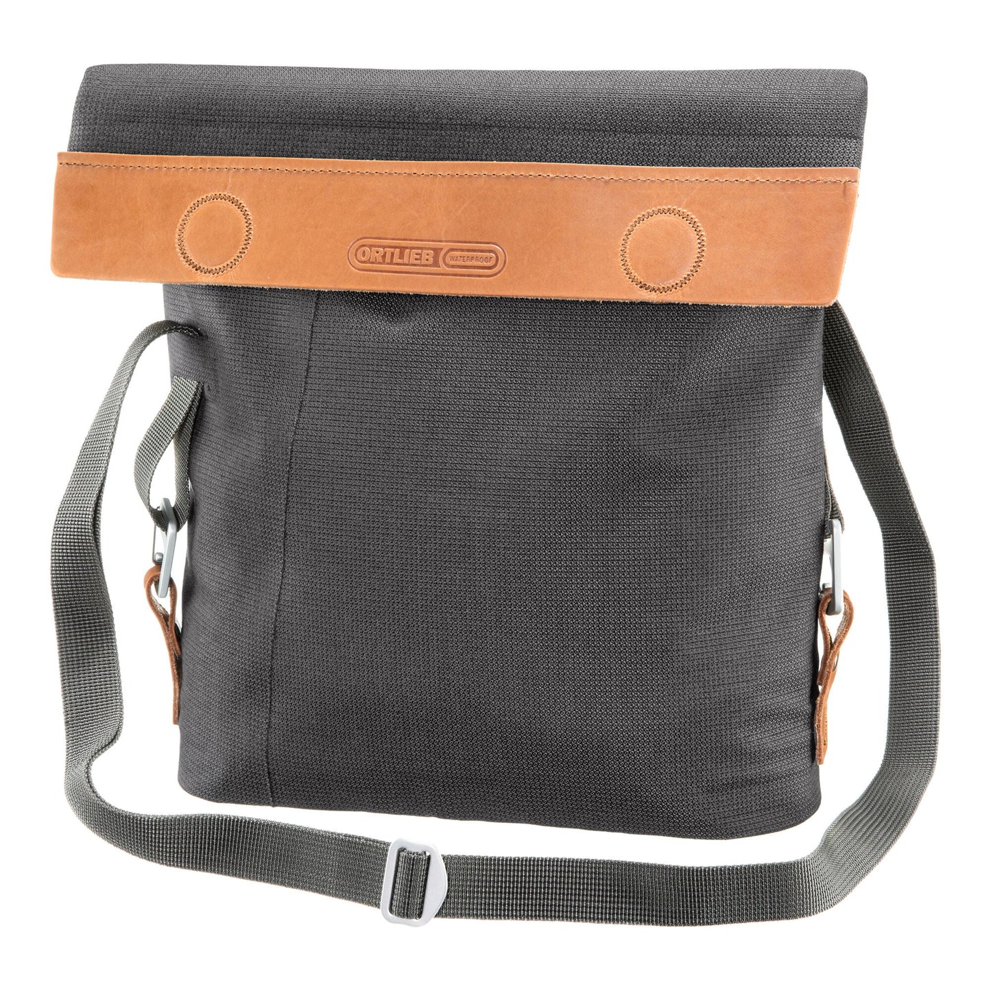 ORTLIEB HANDLEBAR BAG URBAN BARISTA WO.ADAPTER PEPPER 6L