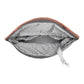 ORTLIEB HANDLEBAR BAG URBAN BARISTA WO.ADAPTER PEPPER 6L