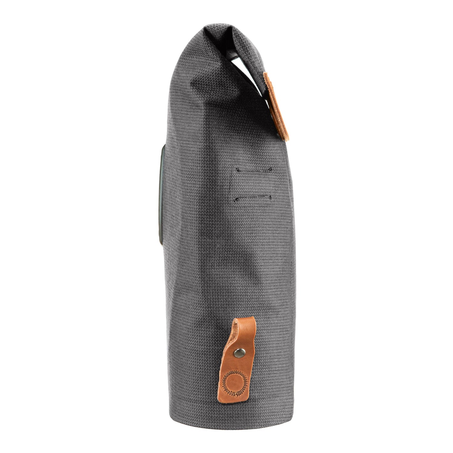 ORTLIEB HANDLEBAR BAG URBAN BARISTA WO.ADAPTER PEPPER 6L