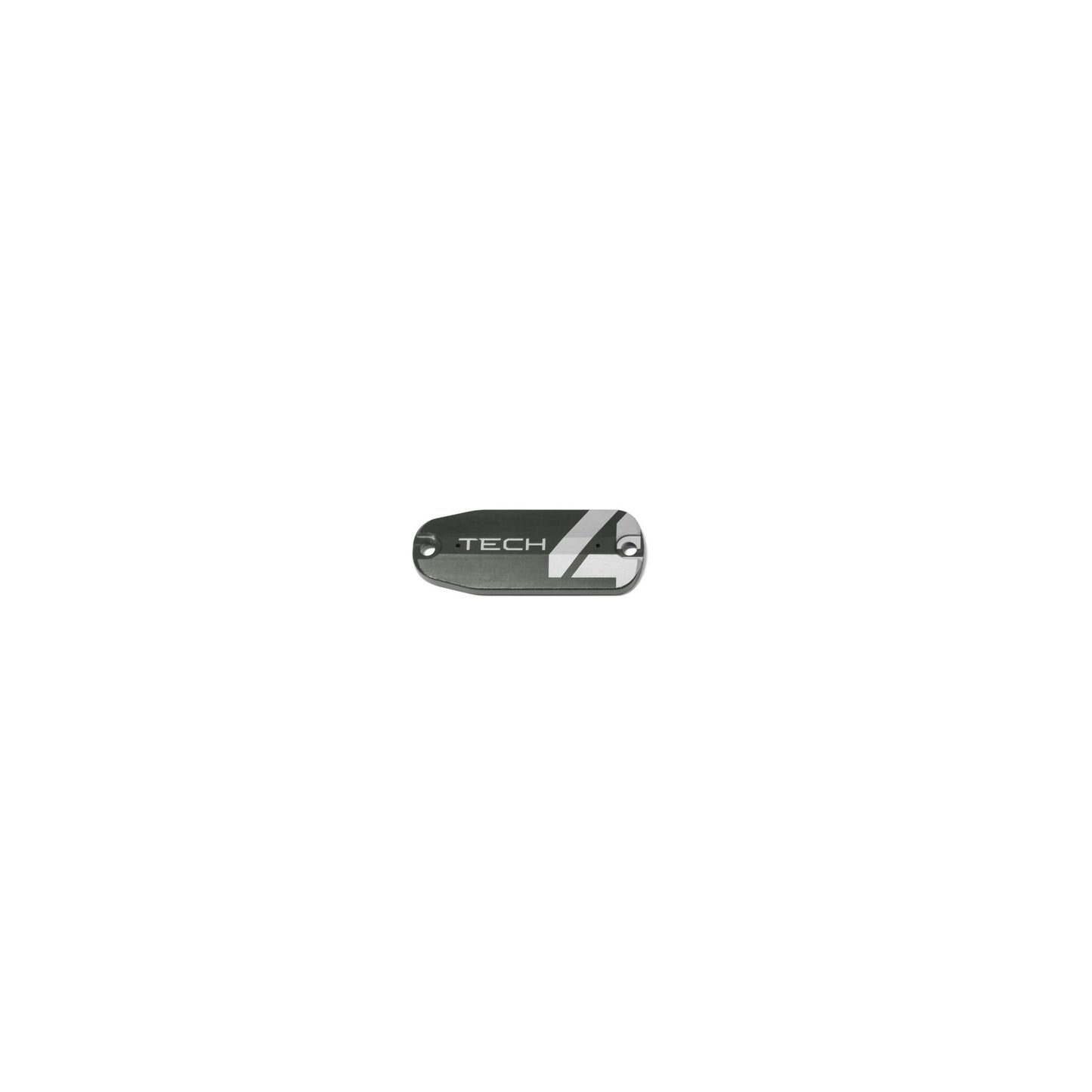 Hope Part Brake Tech 4 Lid Pair Smoke