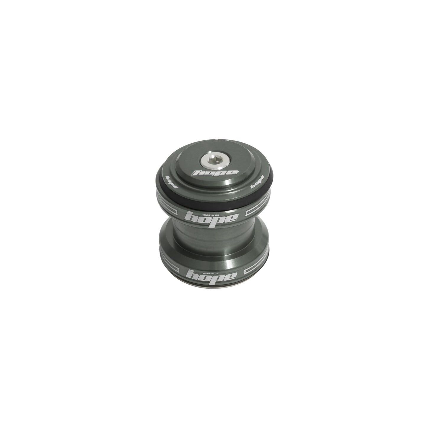Hope Headset STD 1 1-8 Smoke