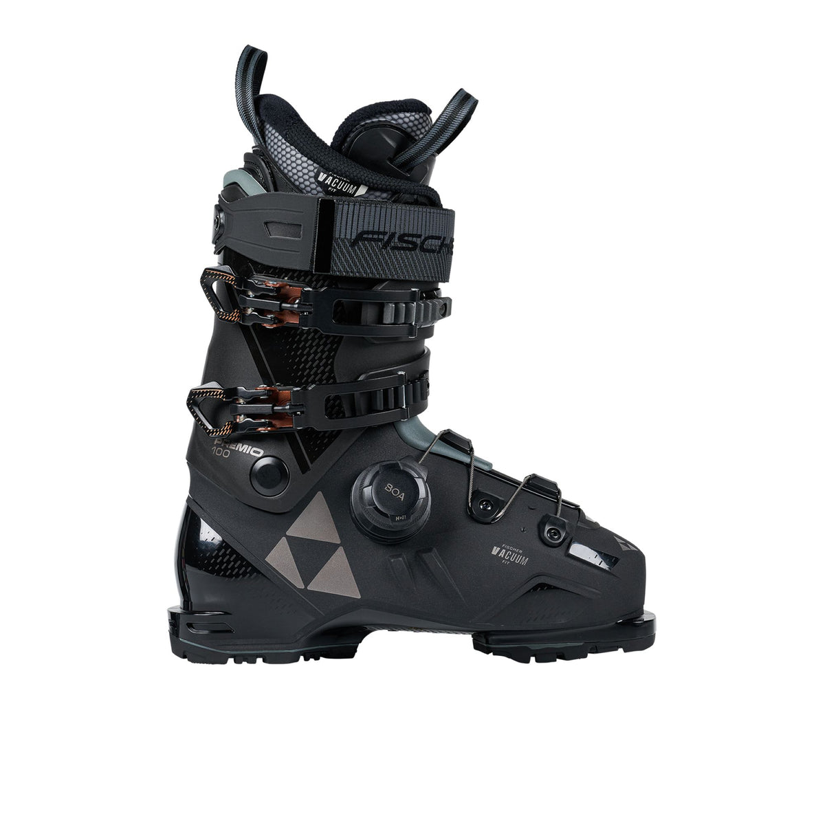 Premio 100 Boa Black