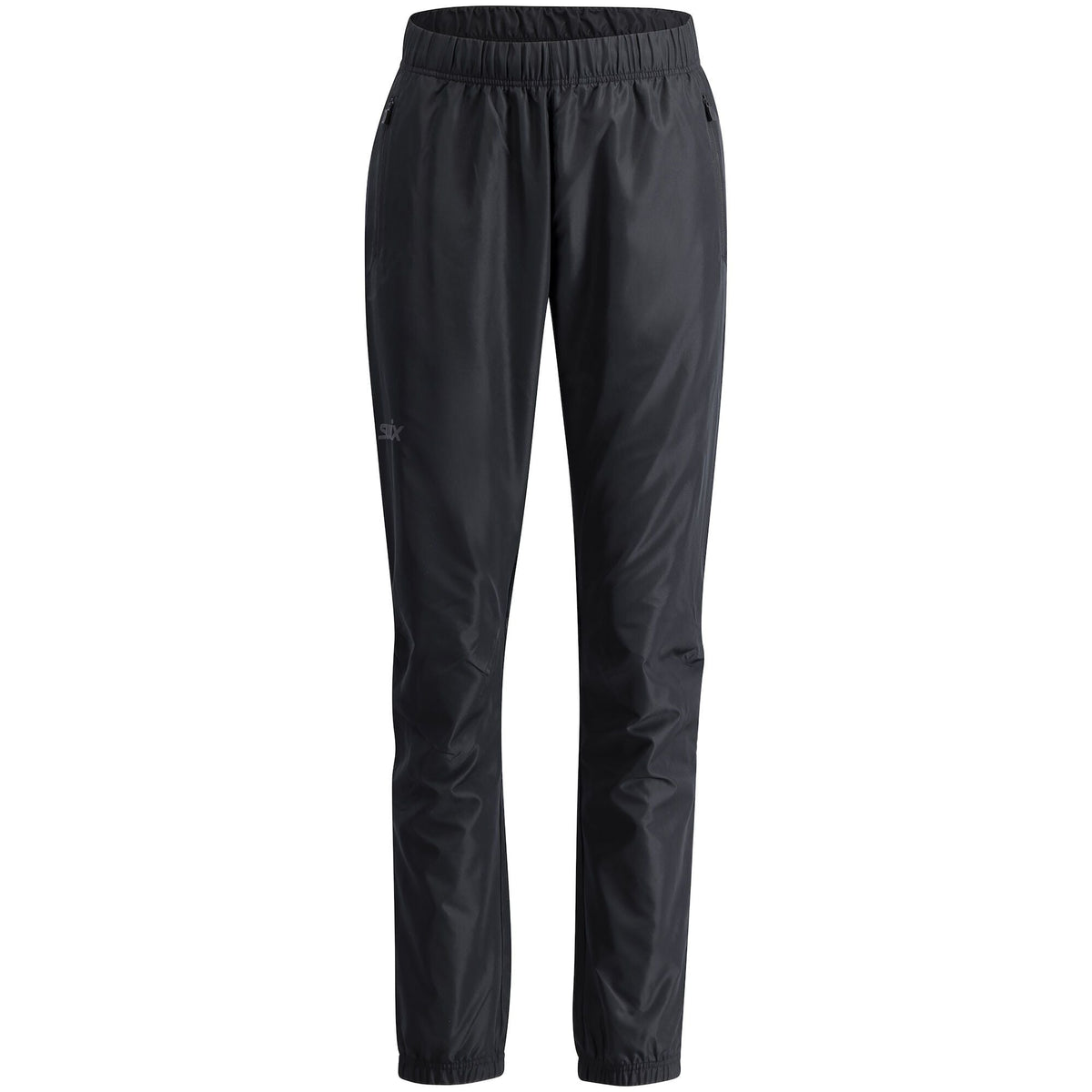 Infinity - Pantalon hybride coupe-vent à glissière complète pour femmes