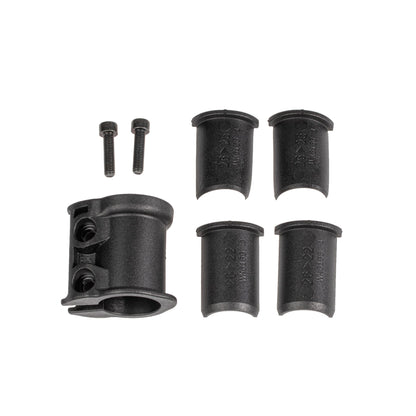 Ortlieb Part Seat-Pack adapter for Vario Seat Post