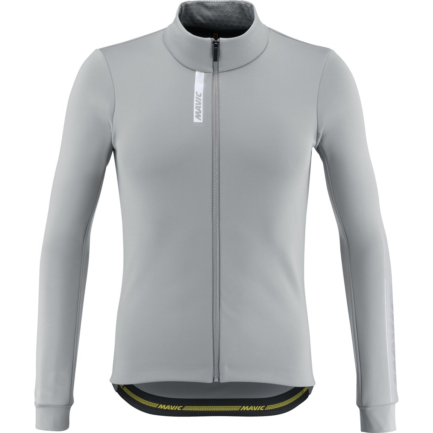 AKSIUM THERMO JACKET M- SILVER