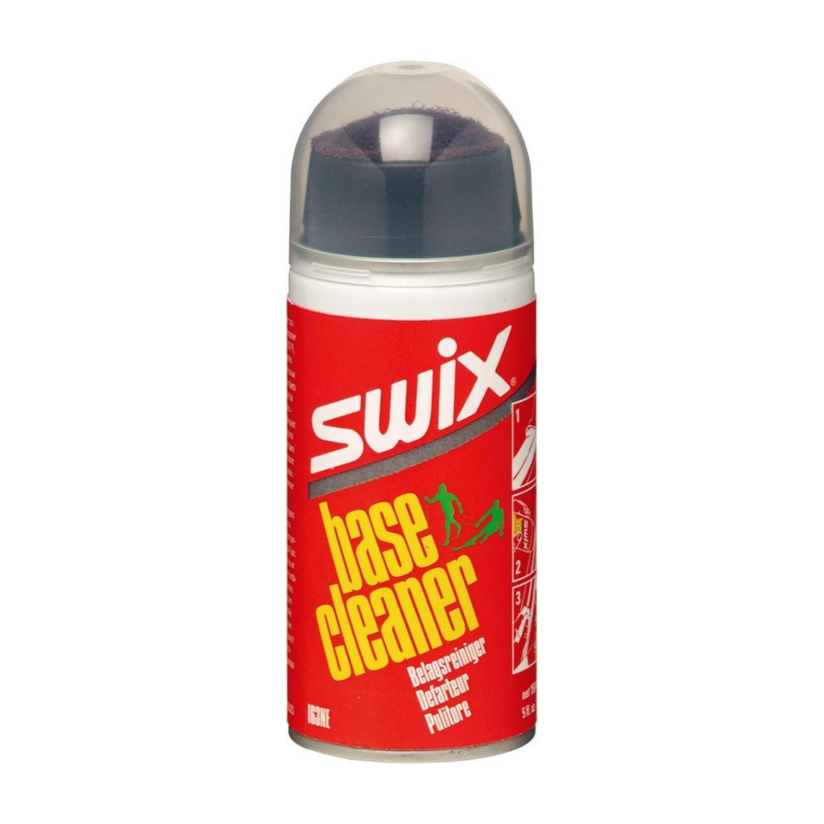I63C Base Cleaner with scrub, 150ml