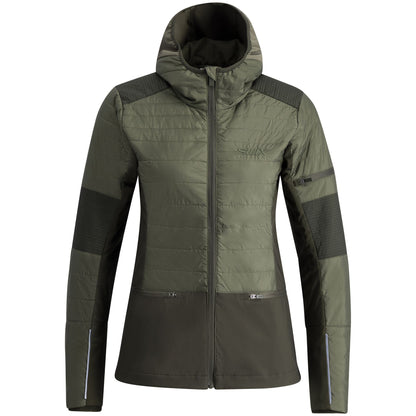 Manteau Horizon pour femme