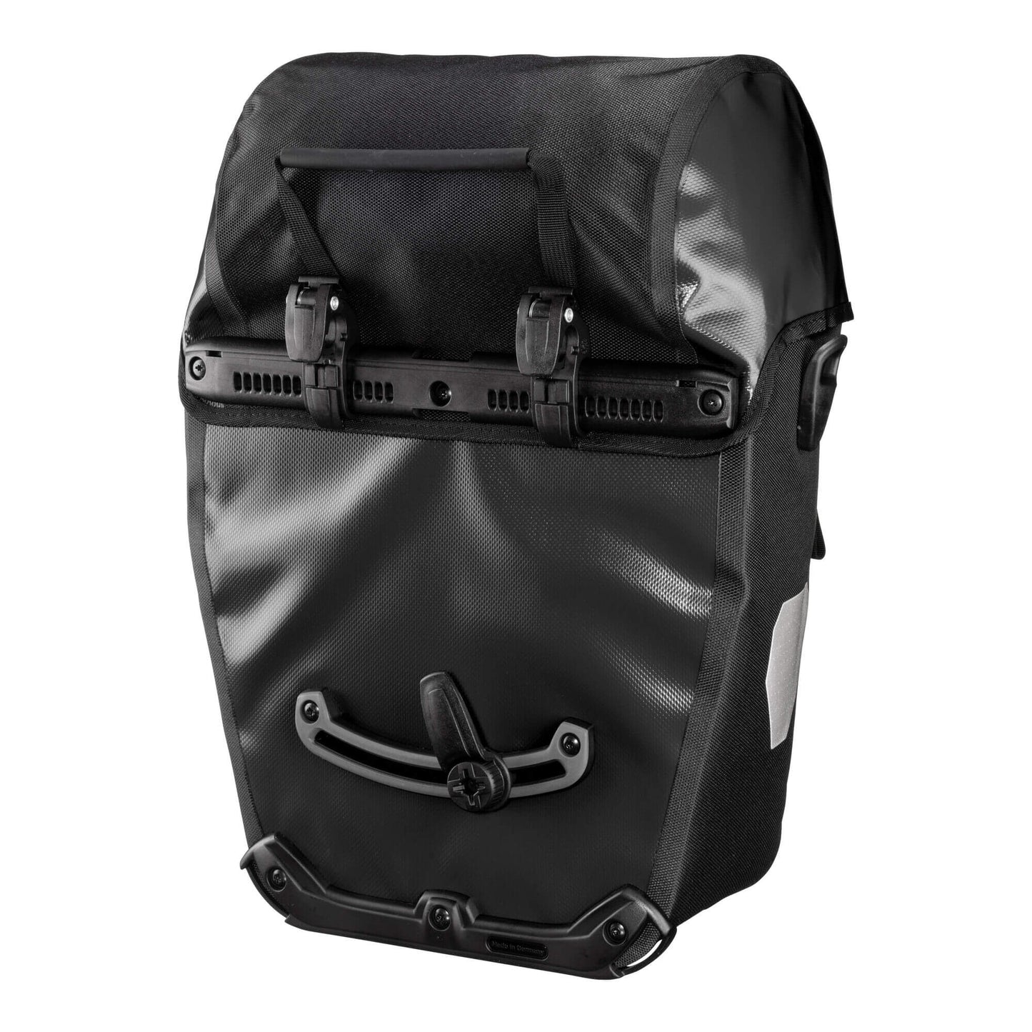 ORTLIEB PANNIER TOURING BIKE PACKER CLASSIC QL2.1 RED/BLACK 40L