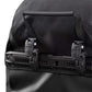 ORTLIEB PANNIER TOURING BIKE PACKER CLASSIC QL2.1 RED/BLACK 40L
