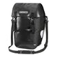 ORTLIEB PANNIER TOURING BIKE PACKER CLASSIC QL2.1 RED/BLACK 40L