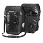 ORTLIEB PANNIER TOURING BIKE PACKER CLASSIC QL2.1 RED/BLACK 40L