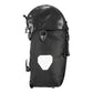 ORTLIEB PANNIER TOURING BIKE PACKER CLASSIC QL2.1 RED/BLACK 40L