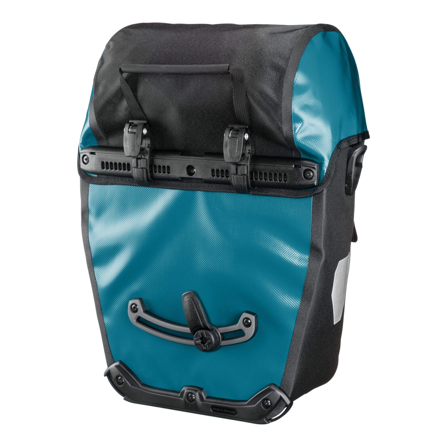 ORTLIEB PANNIER TOURING BIKE PACKER CLASSIC QL2.1 RED/BLACK 40L