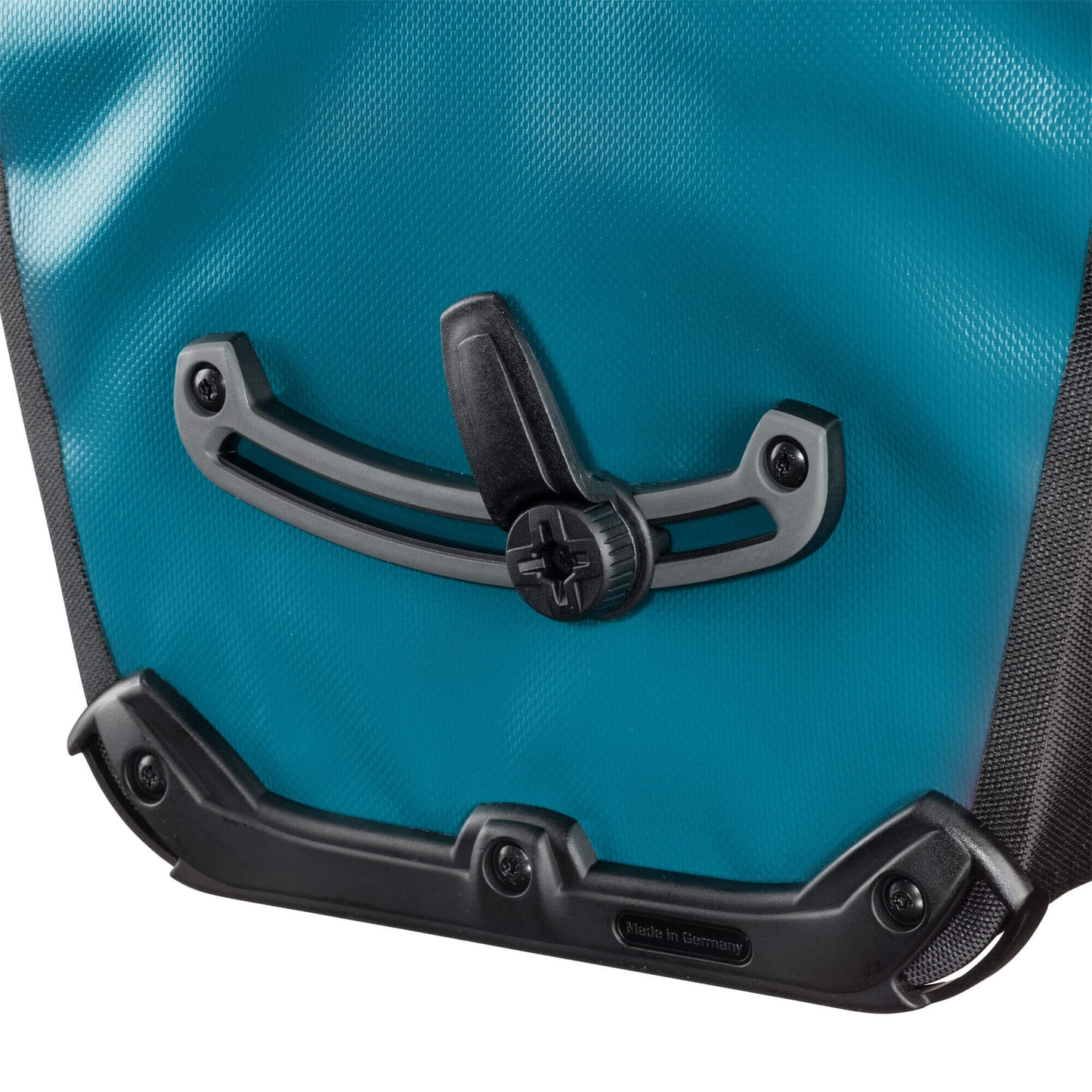 ORTLIEB PANNIER TOURING BIKE PACKER CLASSIC QL2.1 RED/BLACK 40L