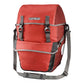 ORTLIEB PANNIER TOURING BIKE PACKER PLUS QL2.1 GRANITE/BLACK 42L