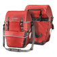 ORTLIEB PANNIER TOURING BIKE PACKER PLUS QL2.1 GRANITE/BLACK 42L