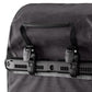 ORTLIEB PANNIER TOURING BIKE PACKER PLUS QL2.1 GRANITE/BLACK 42L