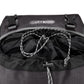 ORTLIEB PANNIER TOURING BIKE PACKER PLUS QL2.1 GRANITE/BLACK 42L