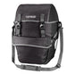 ORTLIEB PANNIER TOURING BIKE PACKER PLUS QL2.1 GRANITE/BLACK 42L