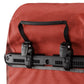 ORTLIEB PANNIER TOURING BIKE PACKER PLUS QL2.1 GRANITE/BLACK 42L