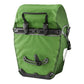 ORTLIEB PANNIER TOURING BIKE PACKER PLUS QL2.1 GRANITE/BLACK 42L