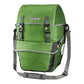 ORTLIEB PANNIER TOURING BIKE PACKER PLUS QL2.1 GRANITE/BLACK 42L