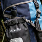 ORTLIEB ACCESSORY PANNIER OUTER POCKET BLACK L