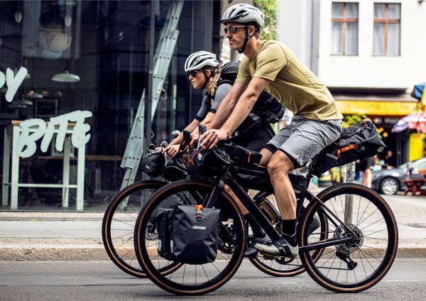 ORTLIEB BIKE PACKING FRAME-PACK TOPTUBE