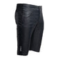 Stratis - Men's Quilted Shorts