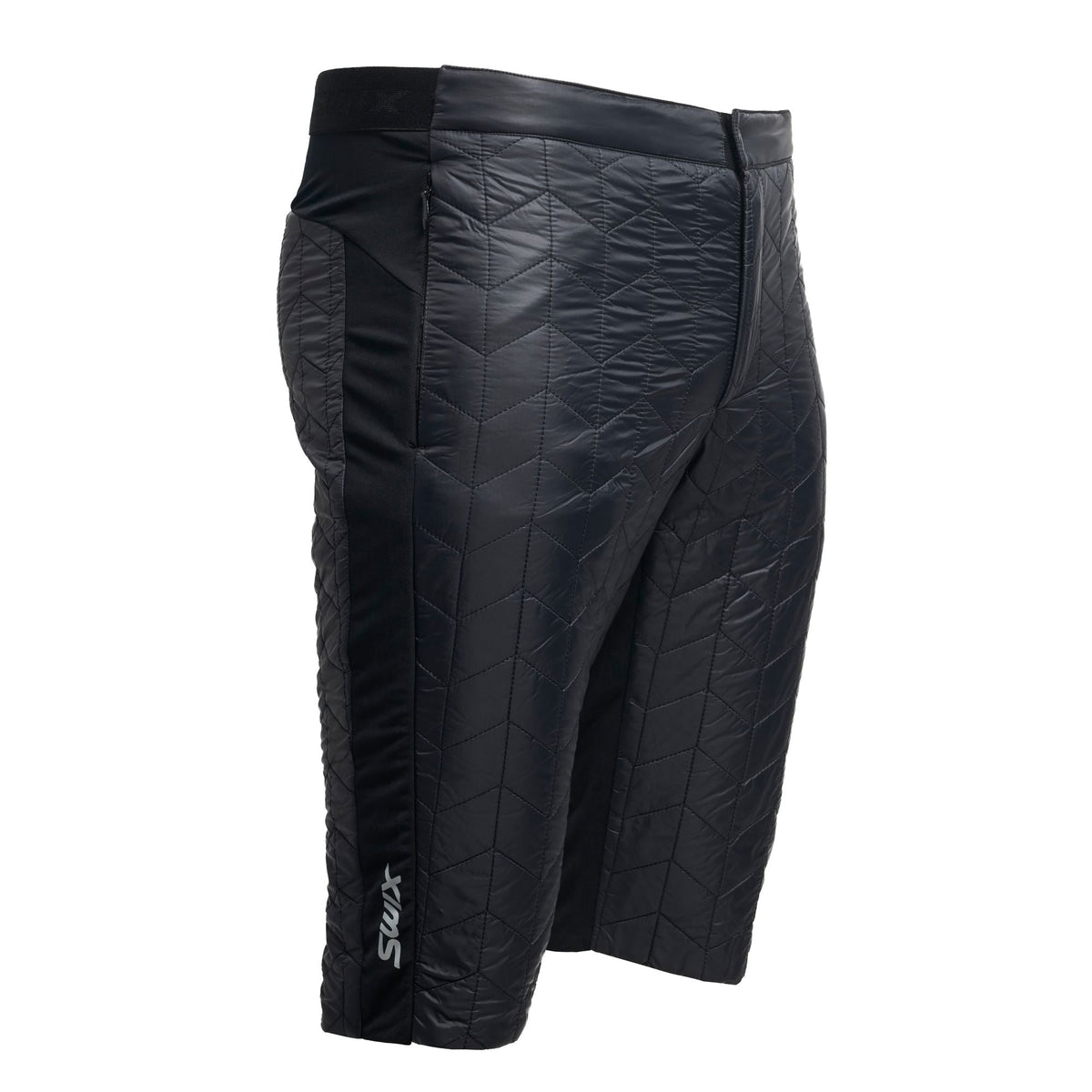 Stratis - Men's Quilted Shorts