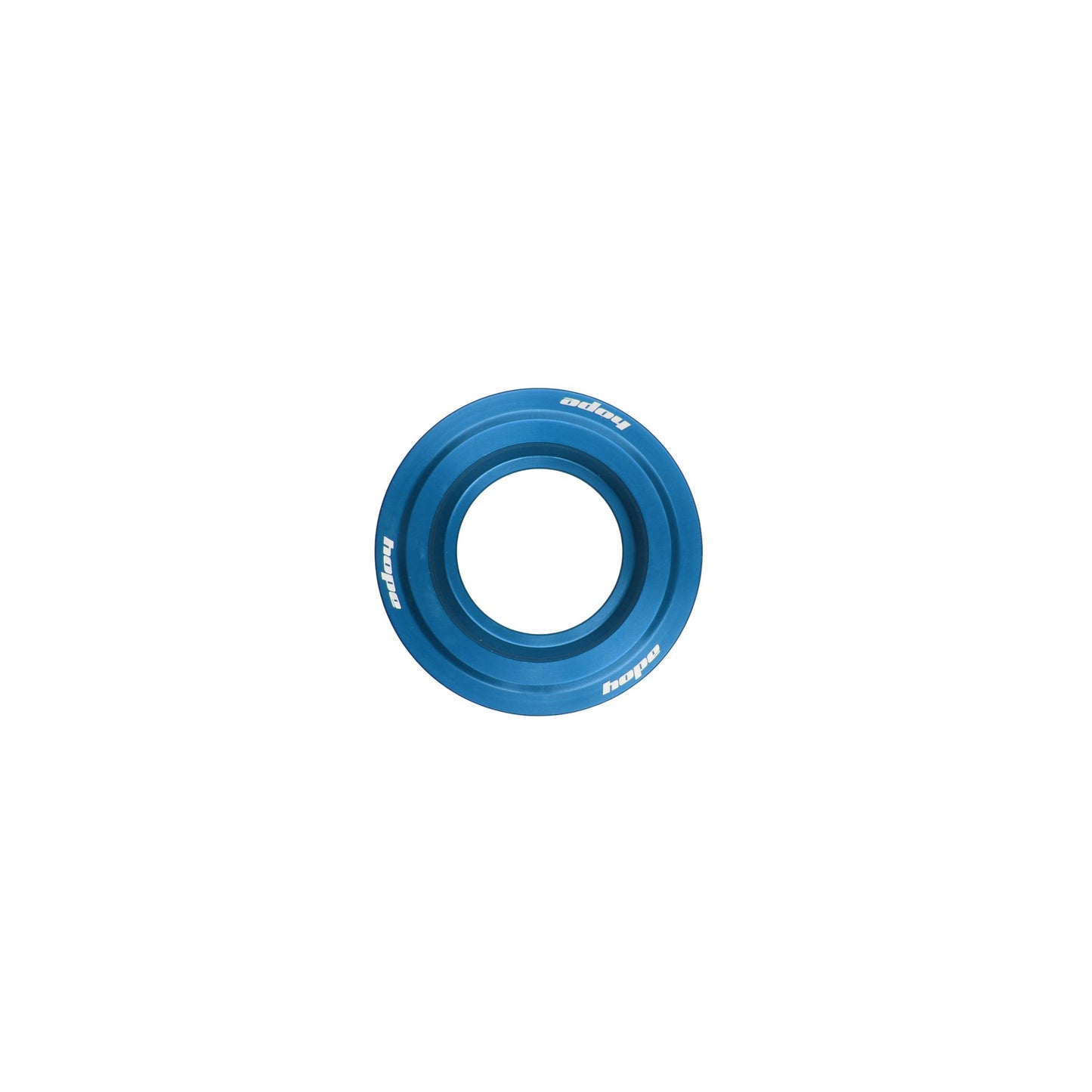 Hope Part Headset Integral 56/28.6MM Top Cup- Blue