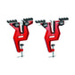 Pro Snowboard Vise