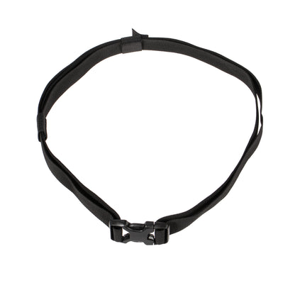 ORTLIEB PART SHOULDER STRAP X-LITE 20MM BLACK OS