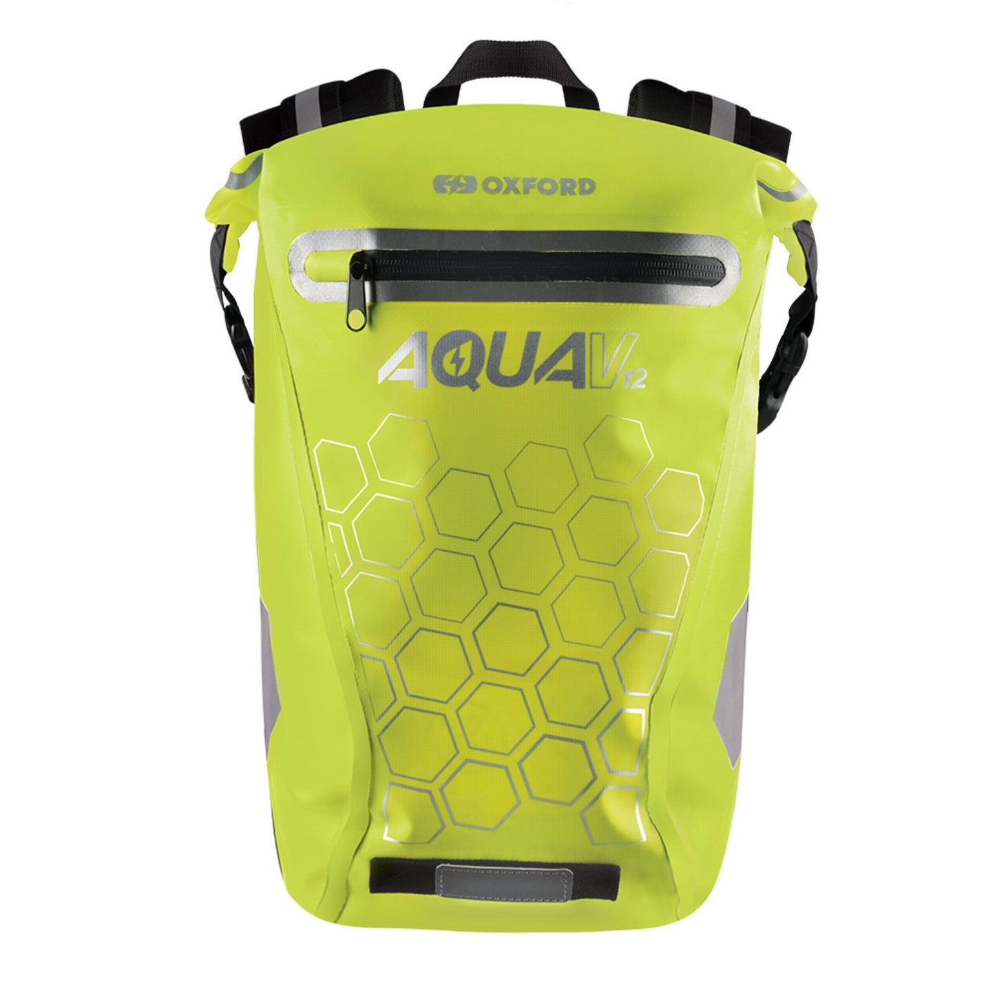 Aqua V 12 Backpack